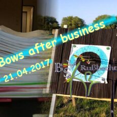 Bows after business am 21.04.2017