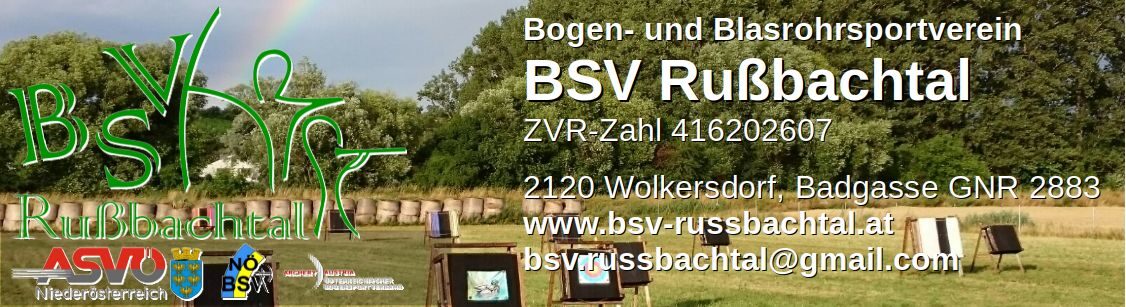 BSV Rußbachtal