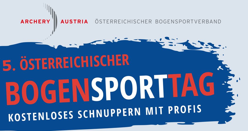 5. Österreichischer Bogensporttag