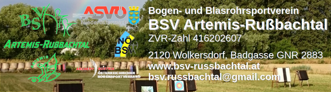 BSV Rußbachtal