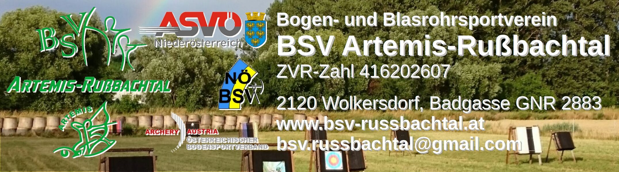BSV Artemis-Rußbachtal