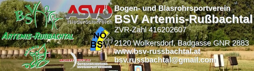 BSV Artemis-Rußbachtal